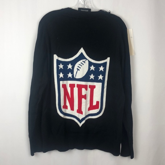 NFL Other - NFL CREW NECK SWEATER